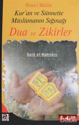 Picture of Kur'an ve Sünnette Müslümanın Sığınağı