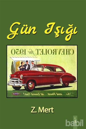 Picture of Gün Işığı