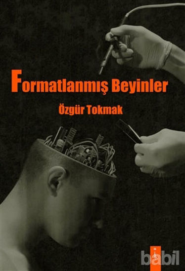 Picture of Formatlanmış Beyinler