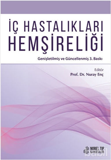 Picture of İç Hastalıkları Hemşireliği