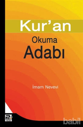 Picture of Kur'an Okuma Adabı