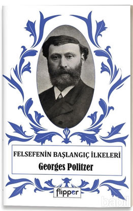 Picture of Felsefenin Başlangıç İlkeleri