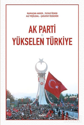 Picture of Ak Parti ve Yükselen Türkiye