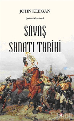 Picture of Savaş Sanatı Tarihi