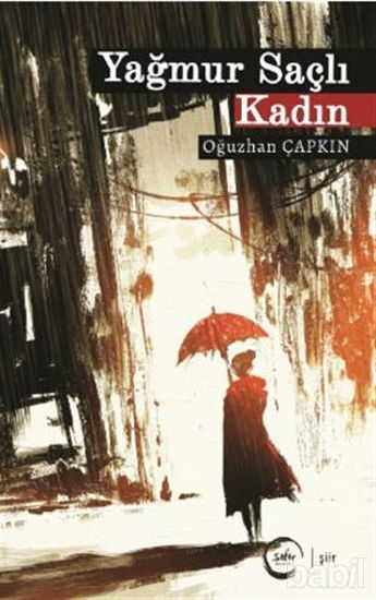 Picture of Yağmur Saçlı Kadın