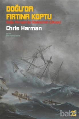 Picture of Doğu’da Fırtına Koptu