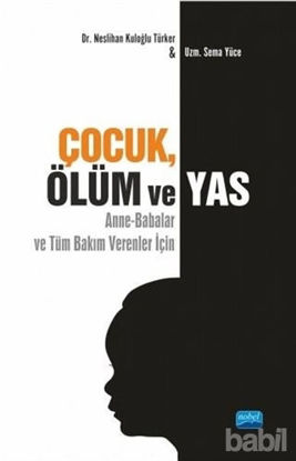 Picture of Çocuk Ölüm ve Yas