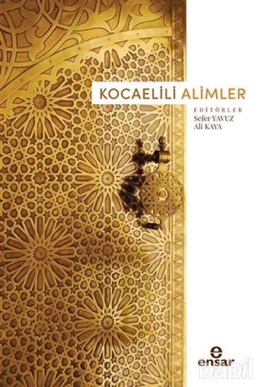 Picture of Kocaelili Alimler