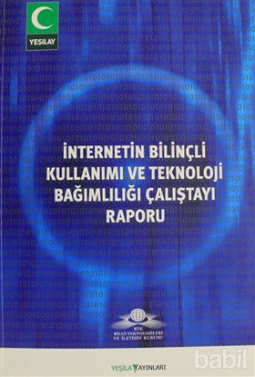 Picture of İnternetin Bilinçli Kullanımı ve Teknoloji Bağımlılığı Çalıştayı Raporu