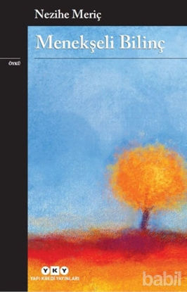 Picture of Menekşeli Bilinç