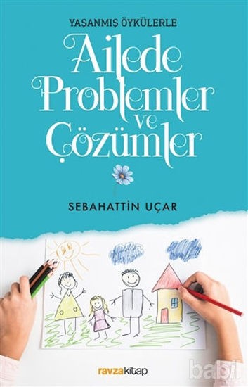 Picture of Ailede Problemler ve Çözümler