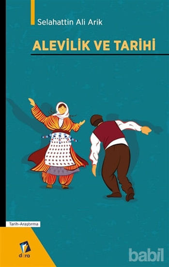Picture of Alevilik ve Tarihi