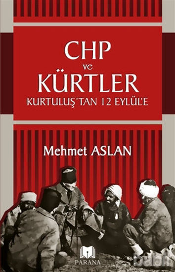 Picture of CHP ve Kürtler