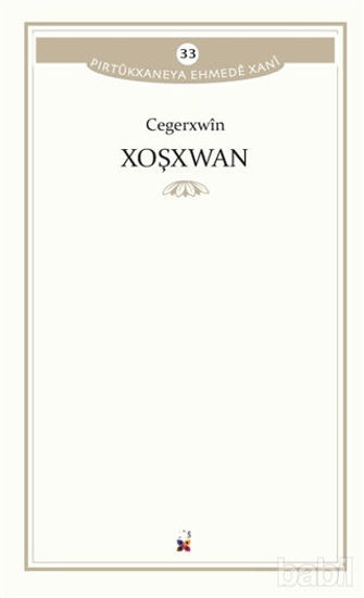 Picture of Xoşxwan