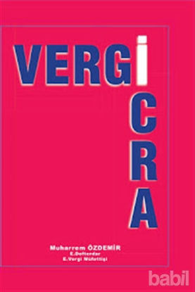 Picture of Vergi İcra