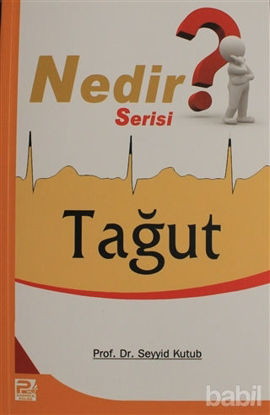 Picture of Tağut - Nedir Serisi?