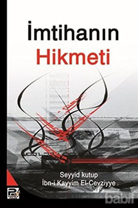 Picture of İmtihanın Hikmeti