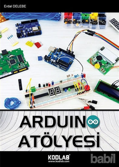 Picture of Arduino Atölyesi