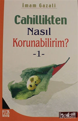Picture of Cahillikten Nasıl Korunabilirim? 1