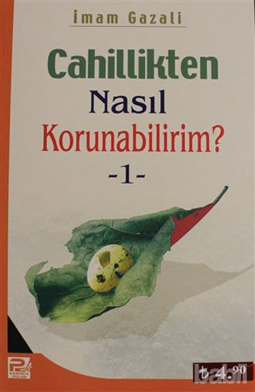 Picture of Cahillikten Nasıl Korunabilirim? 1