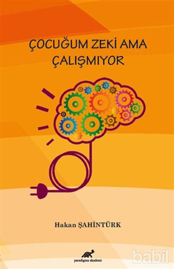 Picture of Çocuğum Zeki Ama Çalışmıyor