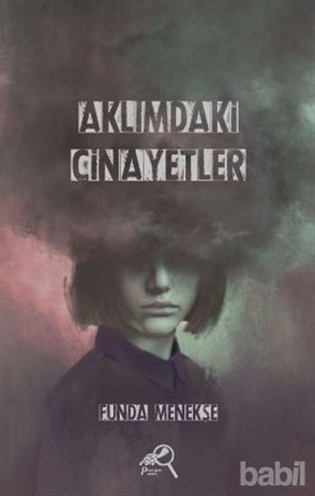 Picture of Aklımdaki Cinayetler