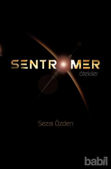 Picture of Sentromer