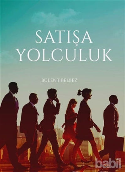 Picture of Satışa Yolculuk