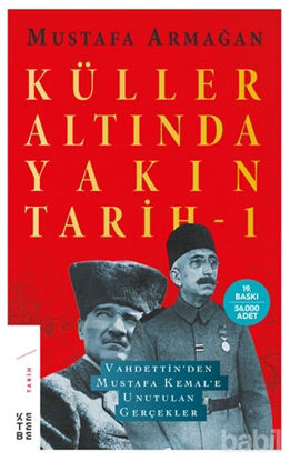 Picture of Küller Altında Yakın Tarih 1