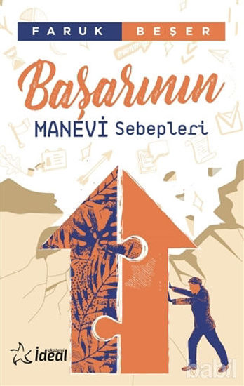 Picture of Başarının Manevi Sebepleri
