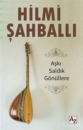 Picture of Aşkı Saldık Gönüllere
