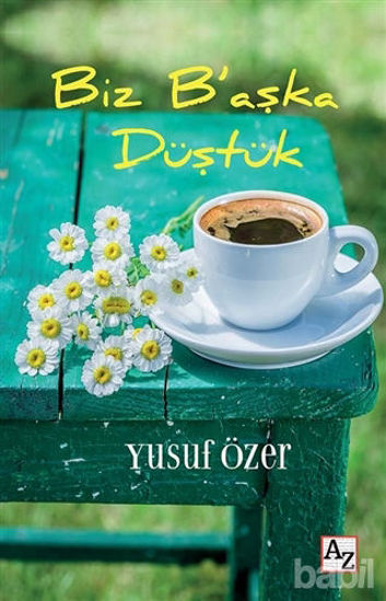 Picture of Biz B’aşka Düştük