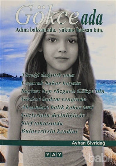 Picture of Gökçeada