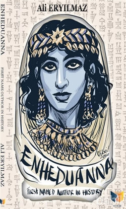 Picture of Enheduanna