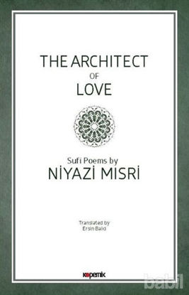 Picture of The Architect of Love