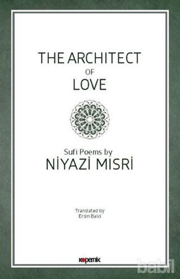 Picture of The Architect of Love