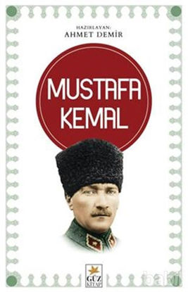 Picture of Mustafa Kemal