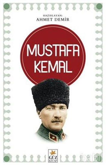 Picture of Mustafa Kemal