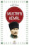 Picture of Mustafa Kemal