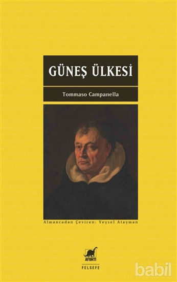 Picture of Güneş Ülkesi