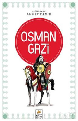Picture of Osman Gazi