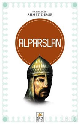Picture of Alparslan