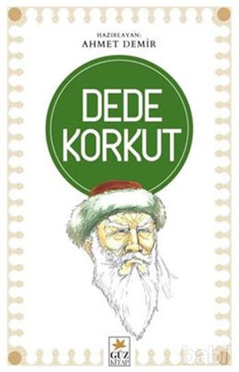 Picture of Dede Korkut