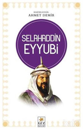 Picture of Selahaddin Eyyubi