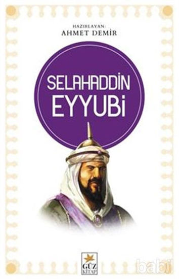 Picture of Selahaddin Eyyubi