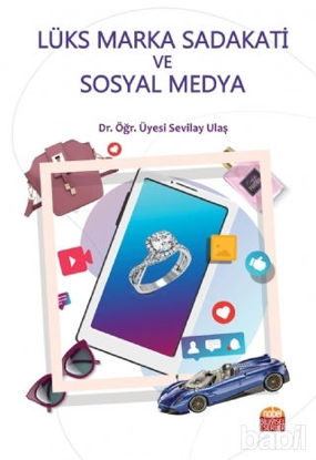 Picture of Lüks Marka Sadakati ve Sosyal Medya
