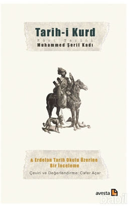 Picture of Tarih-i Kurd - Kürt Tarihi