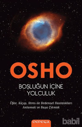 Picture of Boşluğun İçine Yolculuk