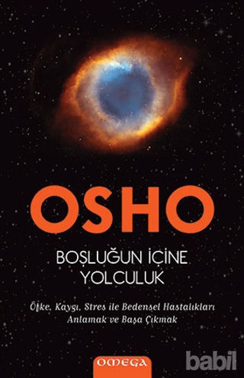 Picture of Boşluğun İçine Yolculuk