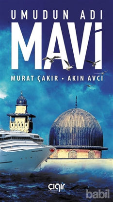 Picture of Umudun Adı Mavi